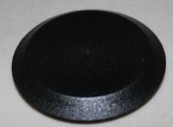 1-1/4" Flush Plug